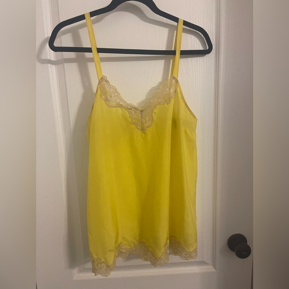 Express blouse